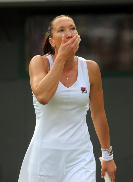 Wimbledon 2012