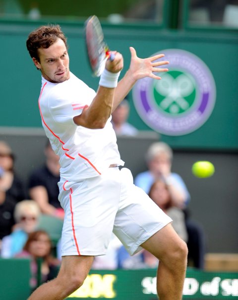 Wimbledon 2012