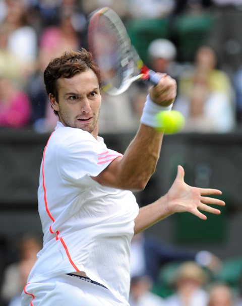 Wimbledon 2012