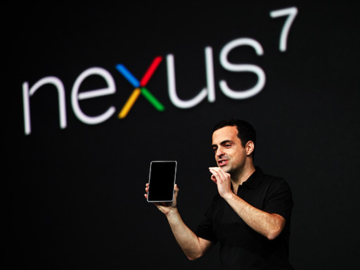 Google Nexus 7