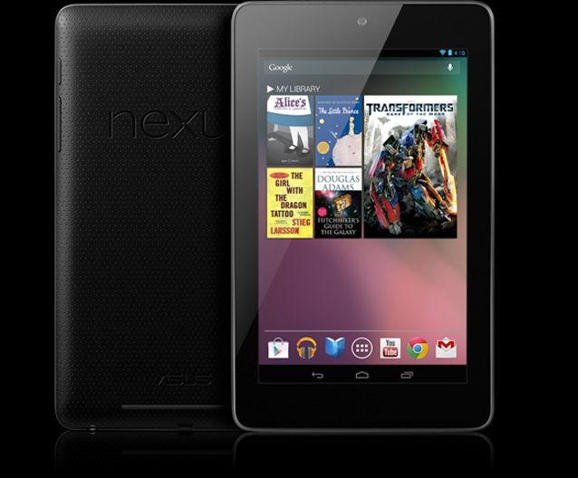 Google Nexus 7