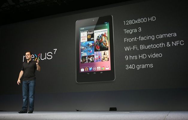 Google Nexus 7