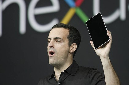 Google Nexus 7