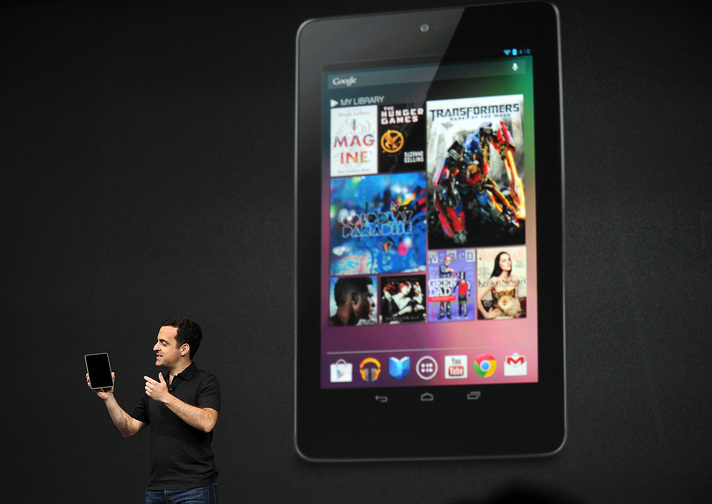 Google Nexus 7