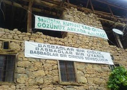 Başbağlar Katliamı