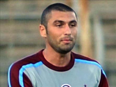 Twitter'da Burak Yılmaz geyikleri