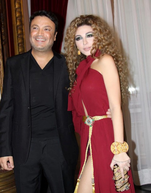 Myriam Fares