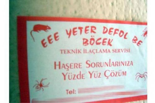 Yurdum insanı her yerde