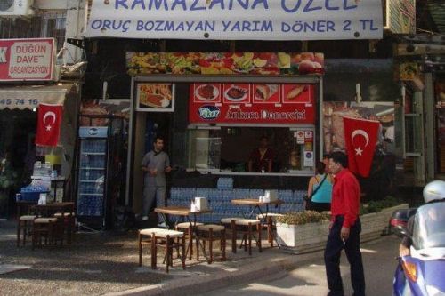 Yurdum insanı her yerde