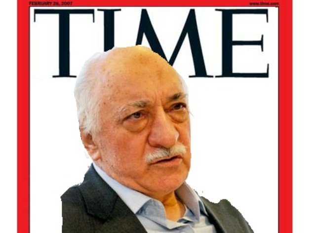 Fethullah Gülen