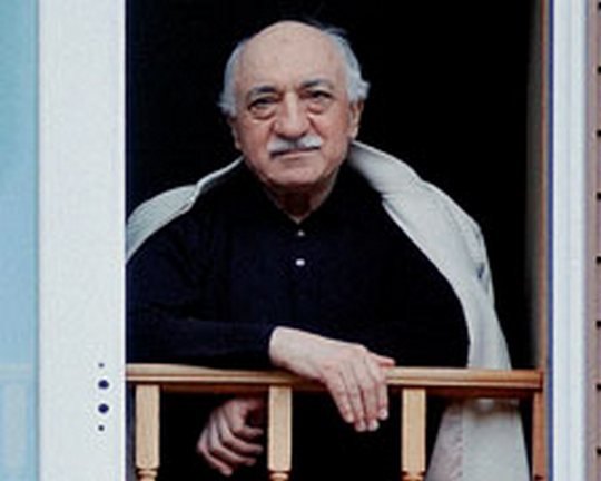 Fethullah Gülen