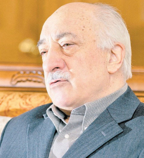 Fethullah Gülen