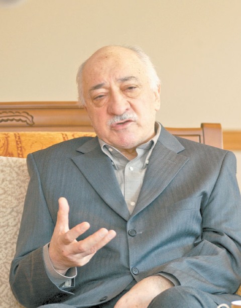 Fethullah Gülen