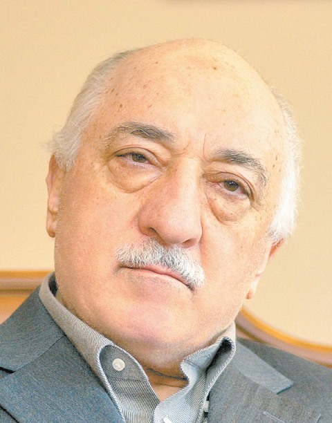 Fethullah Gülen