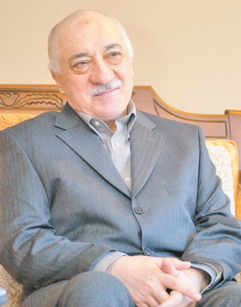 Fethullah Gülen