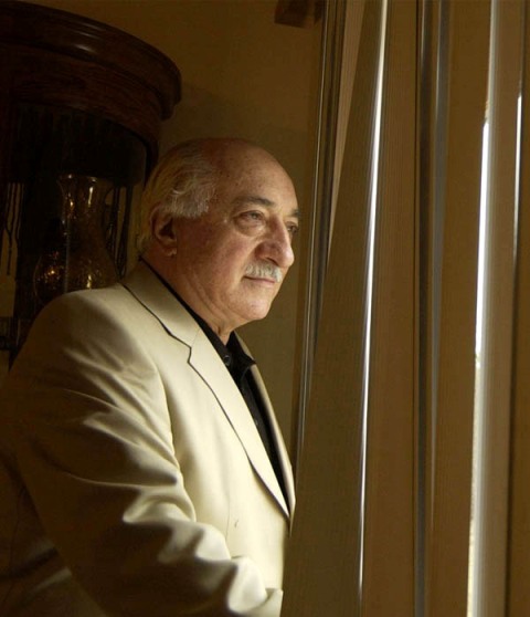 Fethullah Gülen