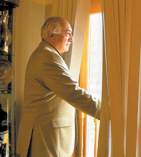 Fethullah Gülen