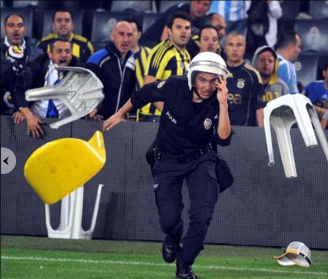 Fenerbahçe'nin doğum günü