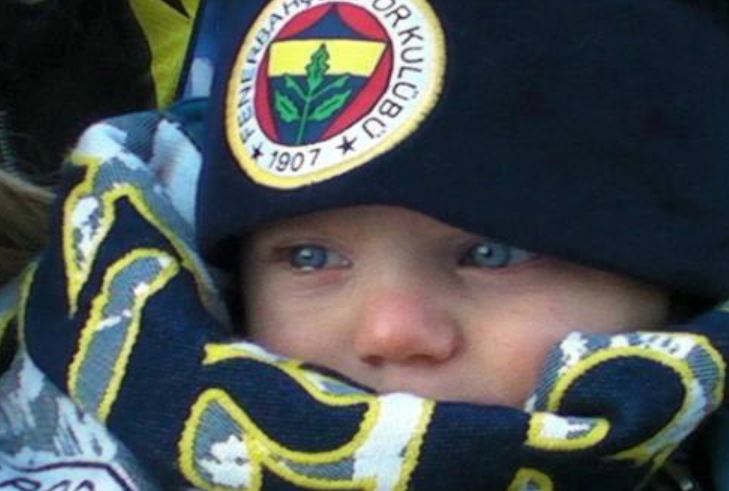 Fenerbahçe'nin doğum günü