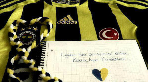 Fenerbahçe'nin doğum günü