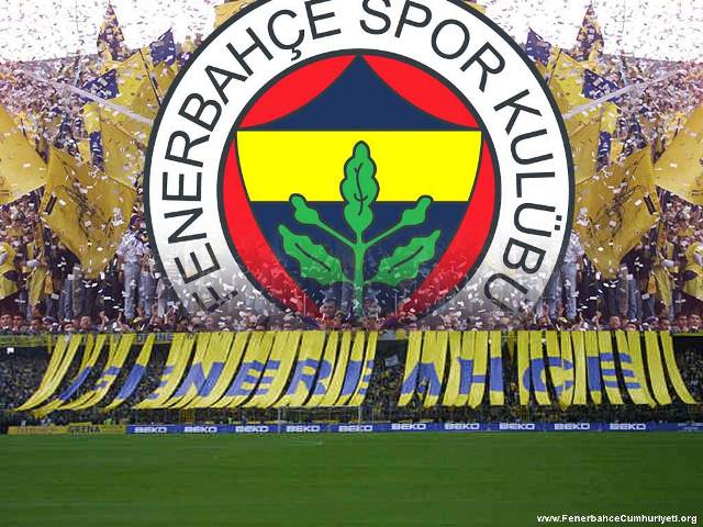 Fenerbahçe'nin doğum günü