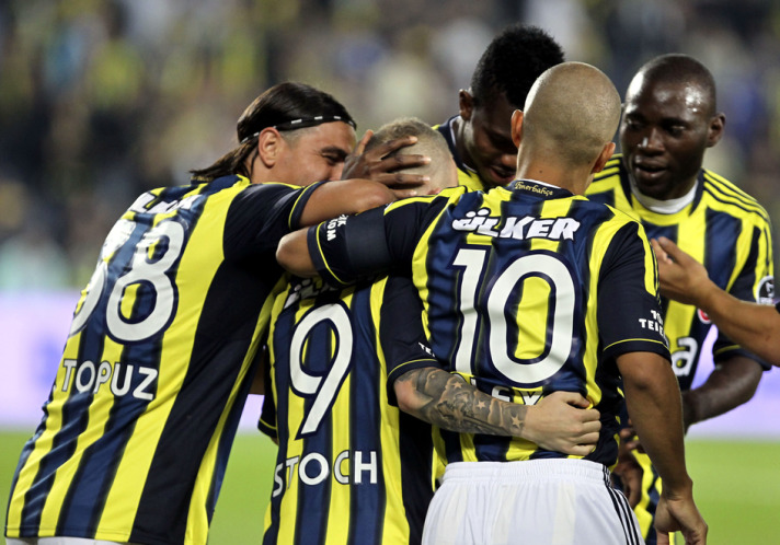 Fenerbahçe'nin doğum günü