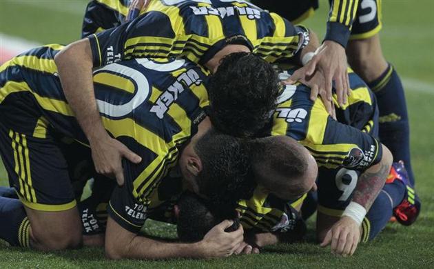 Fenerbahçe'nin doğum günü