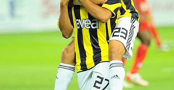 Fenerbahçe'nin doğum günü