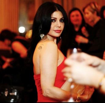 Haifa Wehbe