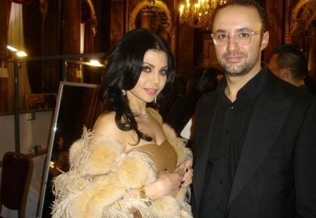 Haifa Wehbe