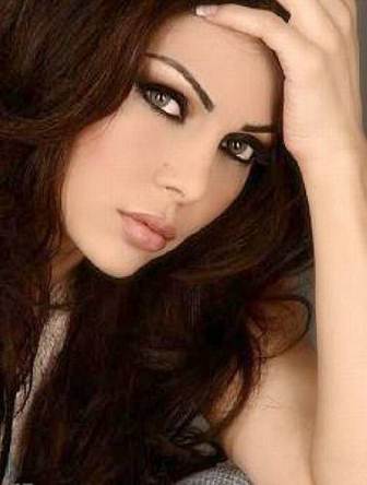 Haifa Wehbe