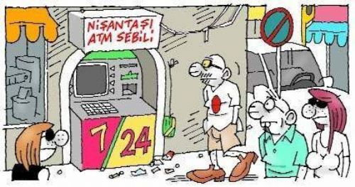 Ramazan karikatürleri tık rekoru kırıyor