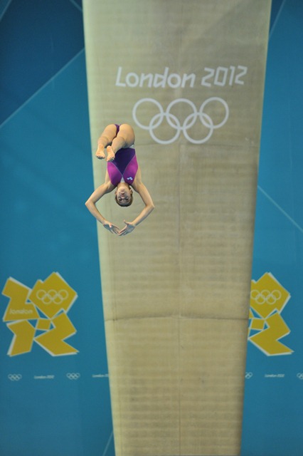 Londra 2012 Olimpiyat başladı