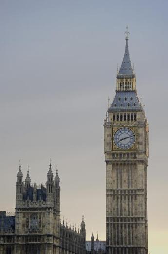 Londra Olimpiyatları açılışı