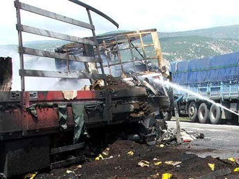 PKK'nın diğer Kandil'leri