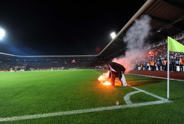 Galatasaray-Fenerbahçe