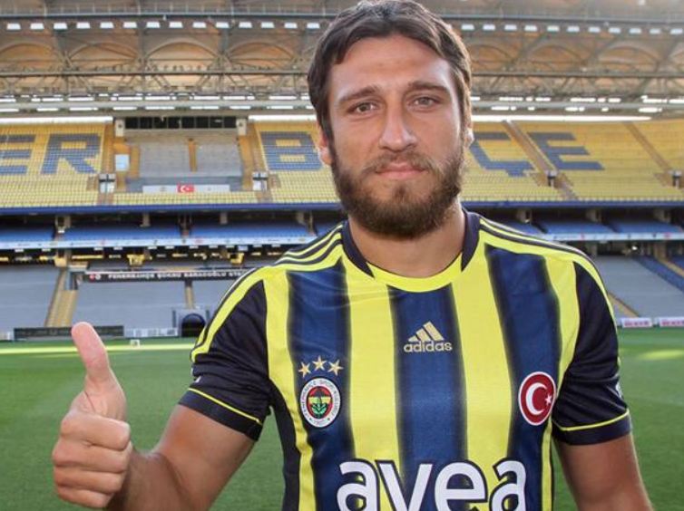 Süper Lig'in süper transferleri!