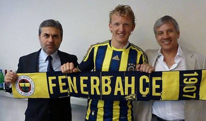 Süper Lig'in süper transferleri!