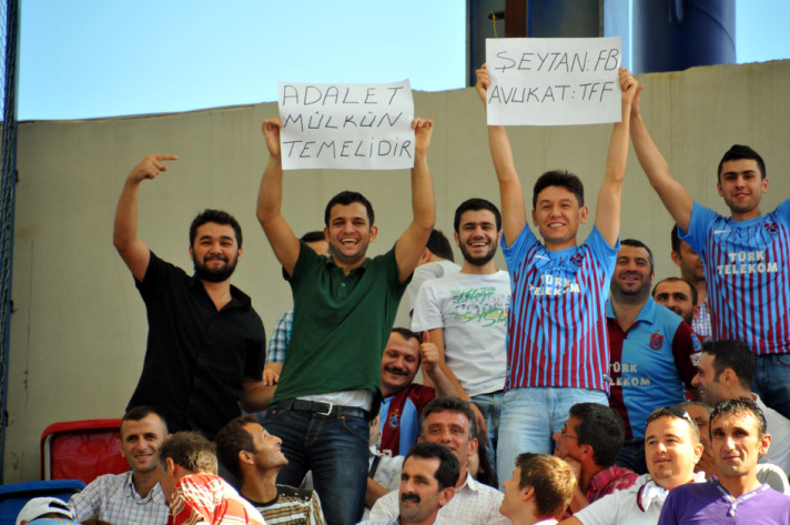 K.Karabükspor-Trabzonspor