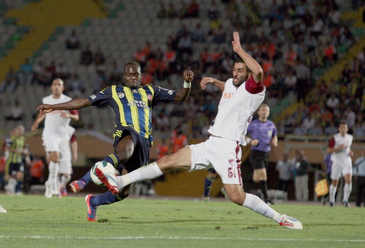 Elazığspor-Fenerbahçe