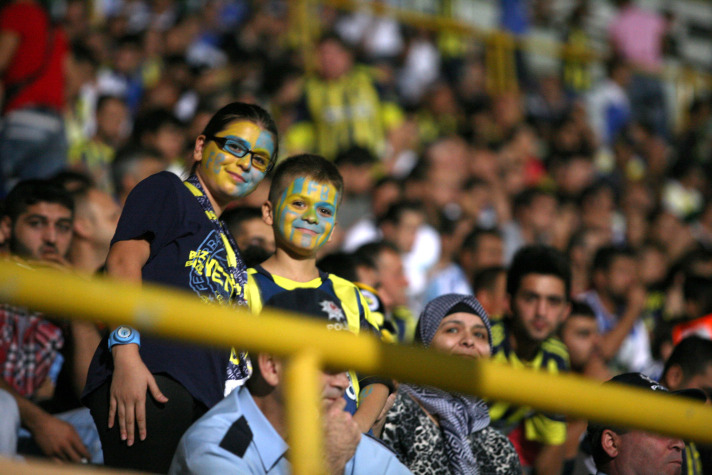 Elazığspor-Fenerbahçe