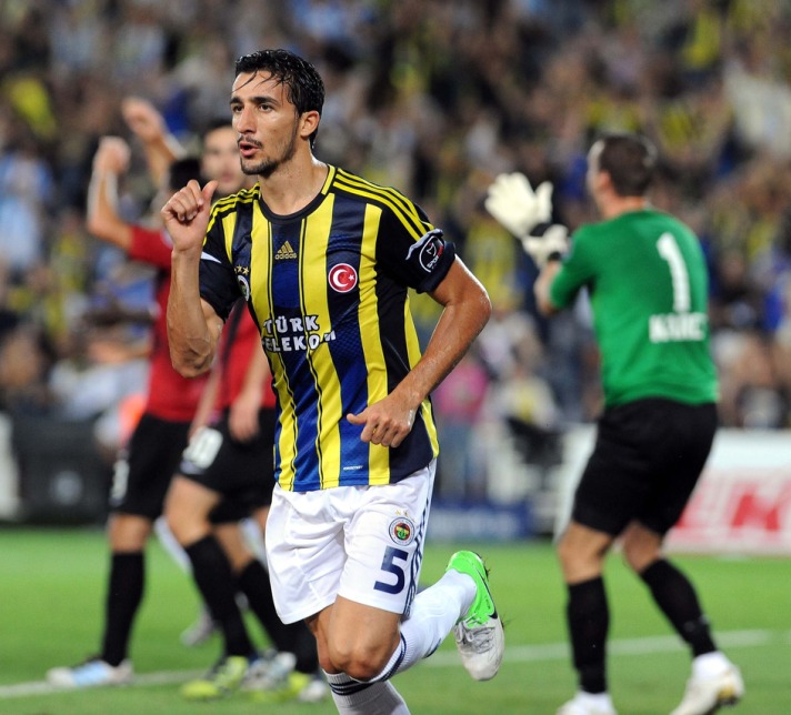 Fenerbahçe-Gaziantepspor