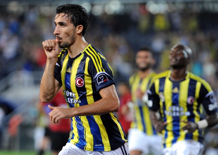 Fenerbahçe-Gaziantepspor