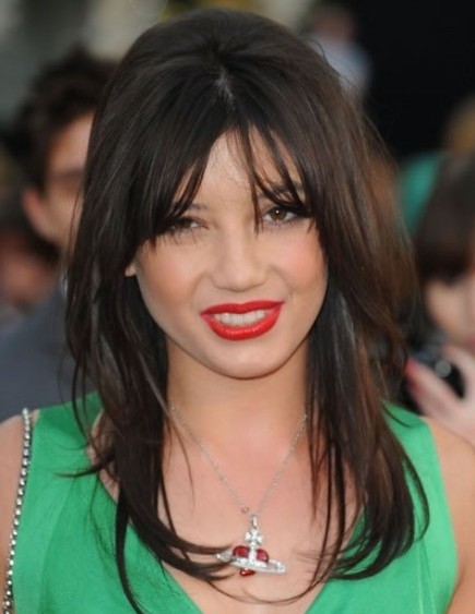 Daisy Lowe