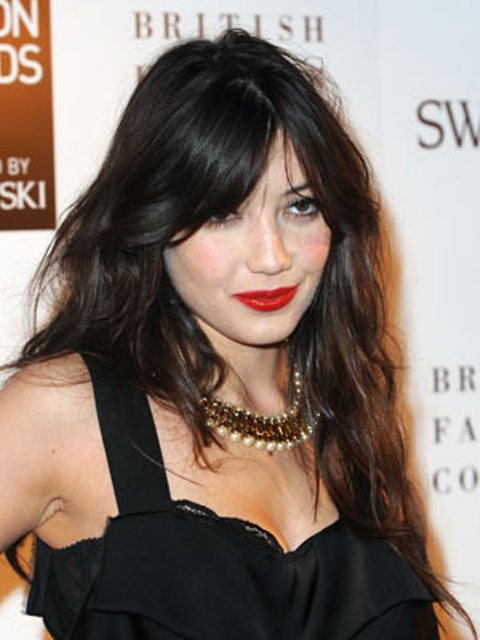 Daisy Lowe