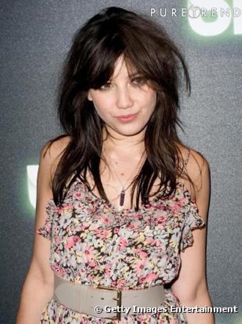 Daisy Lowe