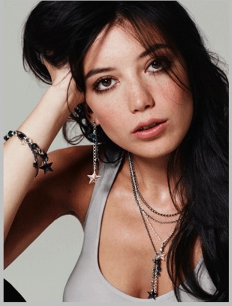 Daisy Lowe