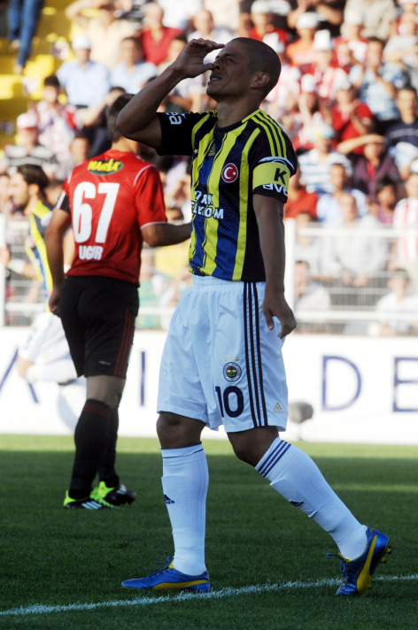 Sivasspor-Fenerbahçe