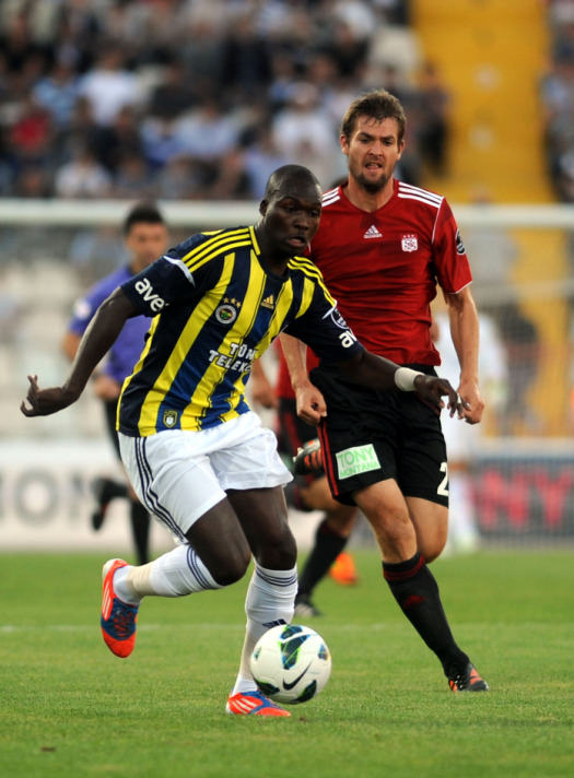 Sivasspor-Fenerbahçe