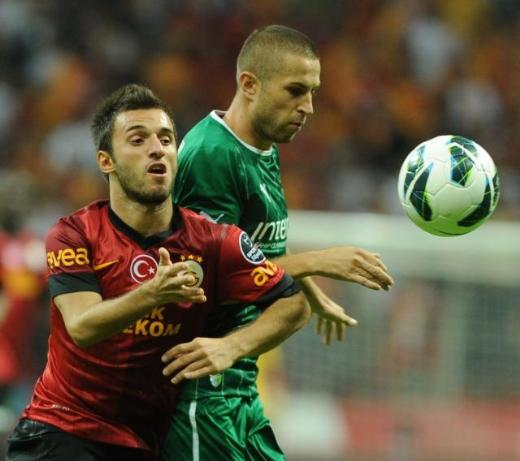 Galatasaray-Bursaspor